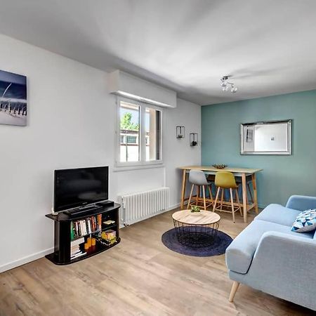 LE STUDIO 35, charme, parking & proche lac, 2 pers Annecy Exteriör bild