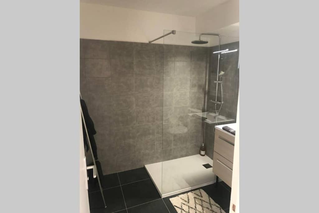 LE STUDIO 35, charme, parking & proche lac, 2 pers Annecy Exteriör bild
