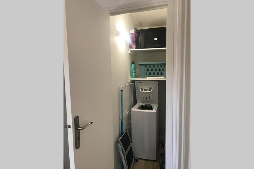 LE STUDIO 35, charme, parking & proche lac, 2 pers Annecy Exteriör bild